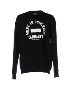 Толстовка Carhartt