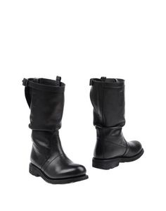 Сапоги Bikkembergs