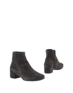 Полусапоги и высокие ботинки Gaimo