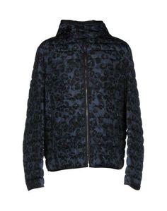 Пуховик Salvatore Ferragamo