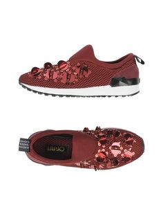 Кеды и кроссовки LIU •JO Shoes