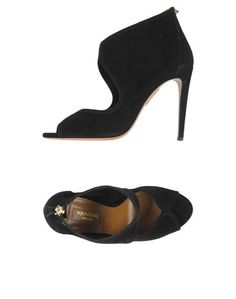 Сандалии Aquazzura