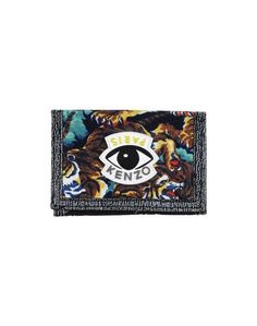Бумажник Kenzo