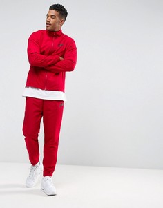 Красный спортивный костюм Nike 861778-608 - Красный