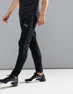 Черные брюки Puma Running Evostripe Ultimate 59262301 - Черный