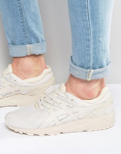 Кроссовки Asics Gel-Kayano Evo HN6A0 2121 - Розовый