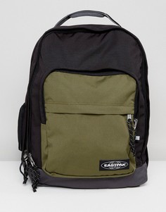 Черный рюкзак Eastpak Omri - Черный
