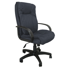 Кресло компьютерное Бюрократ