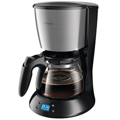 Кофеварка капельного типа Philips