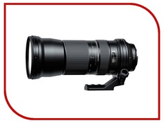 Объектив Tamron Sony / Minolta AF SP 150-600 mm F/5-6.3 Di USD