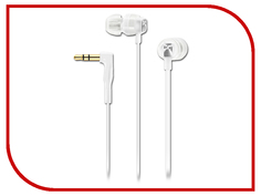 Наушники Sennheiser CX 3.00 White