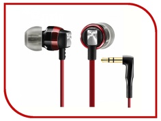 Наушники Sennheiser CX 3.00 Red