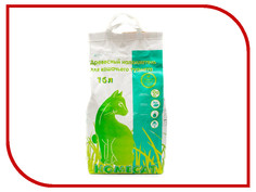 Наполнитель Homecat 16L 2395C / 60084