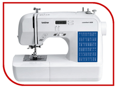 Швейная машинка Brother Comfort-60e