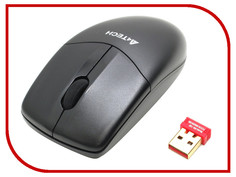 Мышь A4Tech G3-220N USB
