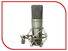 Микрофон ProAudio UM-200