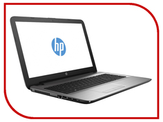 Ноутбук HP 250 X0Q99EA (Intel Core i5-7200U 2.5 GHz/4096Mb/500Gb/DVD-RW/Intel HD Graphics/Wi-Fi/Bluetooth/Cam/15.6/1366x768/DOS) Hewlett Packard