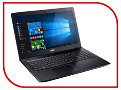 Ноутбук Acer Aspire E5-575G-35RA NX.GDWER.057 (Intel Core i3-6006U 2.0 GHz/4096Mb/500Gb/nVidia GeForce 940MX 2048Mb/Wi-Fi/Bluetooth/Cam/15.6/1920x1080/Windows 10 64-bit)
