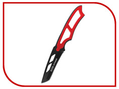 Нож Ecos EX-SW-B01R длина лезвия 75мм