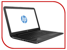 Ноутбук HP 250 G5 W4N03EA (Intel Core i3-5005U 2.0 GHz/4096Mb/500Gb/Intel HD Graphics/Wi-Fi/Bluetooth/Cam/15.6/1366x768/DOS) Hewlett Packard