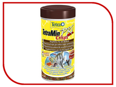 Tetra TetraMin Pro Crisps 250ml для всех тропических рыб Tet-139657