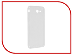 Аксессуар Чехол Samsung Galaxy J7 2017 DF DF sCase-48