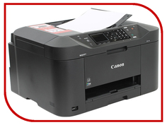 МФУ Canon MAXIFY MB2140