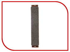 Когтеточка Царапка Ковролиновая для котят 51х10см А101