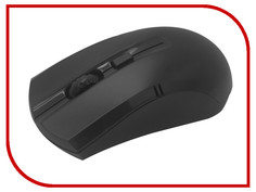 Мышь ExeGate SR-9019B Black 256743