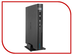 Неттоп ASUS Mini PC E510-B265A 90PX0081-M06970 (Intel Pentium G3250T 2.8 GHz/4096Mb/500Gb/No ODD/Intel HD Graphics/Wi-Fi/DOS)