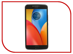 Сотовый телефон Motorola Moto E4 Plus XT1771 Iron Grey