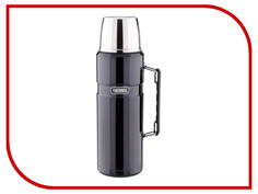 Термос Thermos SK-2010 1.2L Matte Black 712608