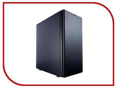 Корпус Fractal Define C FD-CA-DEF-C-BK