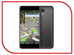 Навигатор GlobusGPS GL-900Power-2