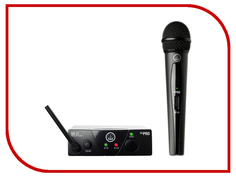 Радиомикрофон AKG WMS40 Mini Vocal Set Band US45B
