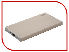Аккумулятор MSP Boss 1xUSB 5000 mAh Gold 90662