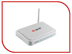 Wi-Fi роутер Upvel UR-314AN