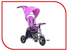 Велосипед Micio Compact Air 2017 Violet 1679429