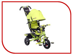 Велосипед Micio City Advance 2017 Light Green 1679415