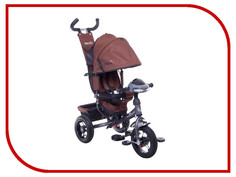 Велосипед Micio City Premium 2017 Brown 1679417