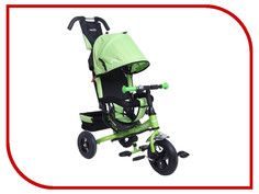 Велосипед Micio Classic Air 2017 Green 1679410