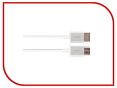 Аксессуар Moshi High Speed HDMI 2m 99MO023126
