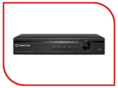 Видеорегистратор Tantos Premium TSr-HV0412