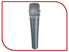 Микрофон SHURE Beta 57A