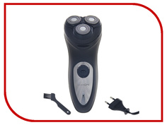 Электробритва Luazon LBR-06 Black 1139834