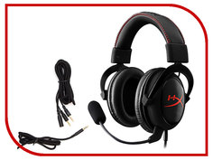 Гарнитура Kingston HyperX Cloud Core