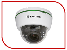 IP камера Tantos TSi-De4VPA 2.8-12mm