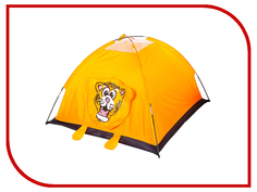 Игрушка для активного отдыха Палатка СИМА-ЛЕНД Тигр 509684