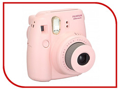 Фотоаппарат FujiFilm 8 Instax Mini Pink