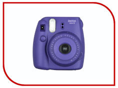 Фотоаппарат FujiFilm 8 Instax Mini Grape